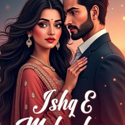 Ishq E Meharban Novel by Rimsha Hussain