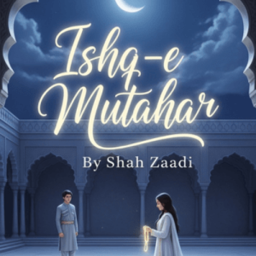 Ishq E Mutahar Novel By Shah Zaadi Complete