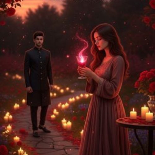 Ishq Ka Jaam Novel by Munira Mehar