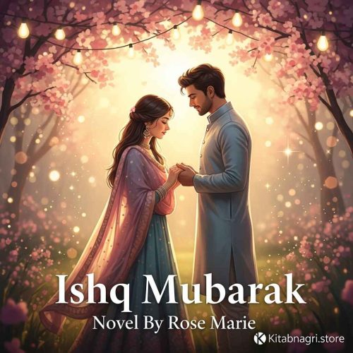 Ishq Mubarak Novel By Rose Marie Complete