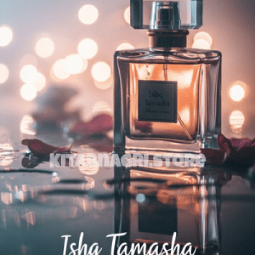 Ishq Tamasha Novel By Manat Imran