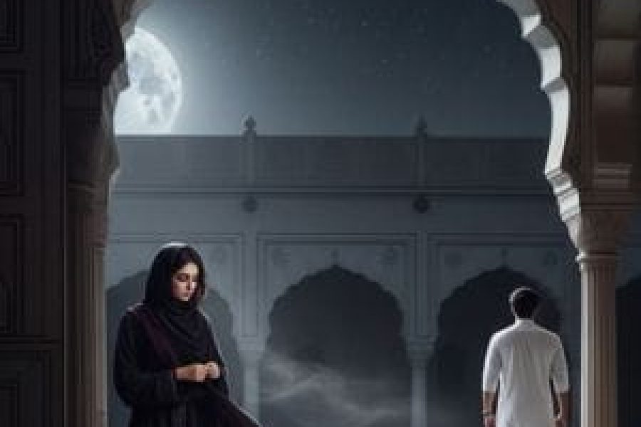 Ishq e Haram Novel by Hayat
