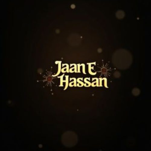 Jaan E Hassan Novel by Aisha Awan