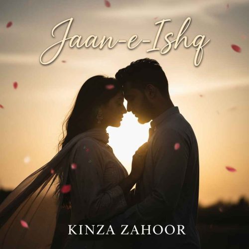 Jaan E Ishq novel by Kinza Zahoor