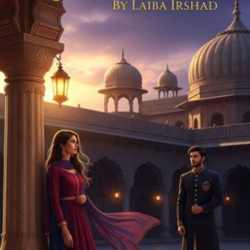 Jan E Shah Novel by Laiba Irshad