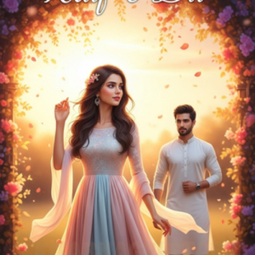 Kaif E Dil Novel by Mahi Shah PDF