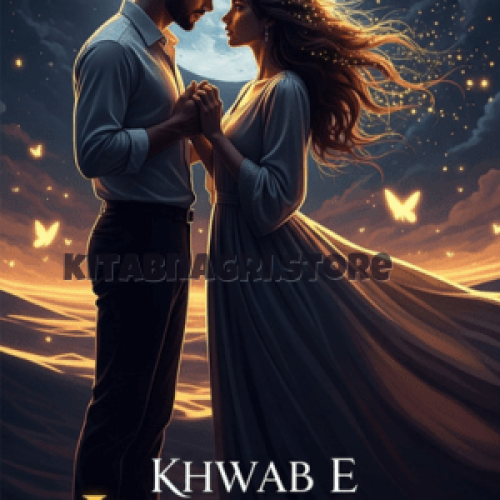 Khwab E Junoon Novel by Umme Hania