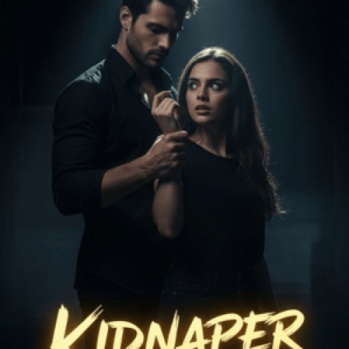 Kidnaper Novel By Jiya Abbasi Complete