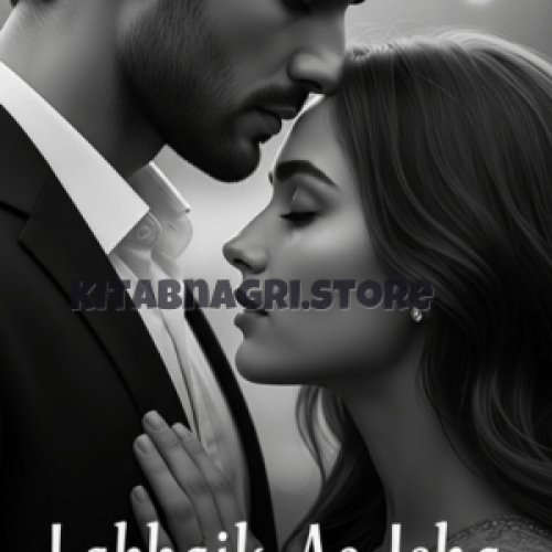 Labbaik Ae Ishq Novel S Merwa Mirza