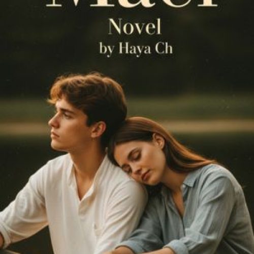 Mael Novel by Haya Ch