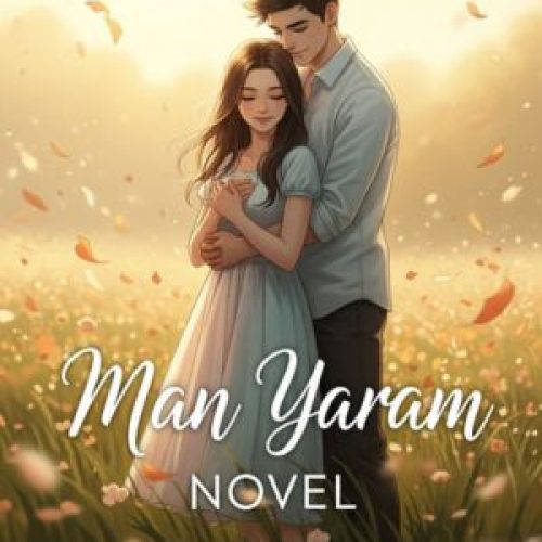 Man yaram Novel by Meerab Hayat