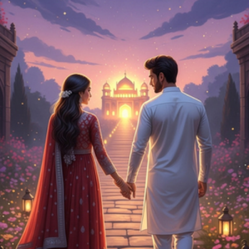 Manzil E Mohabbat Novel by Maheen Farrukh