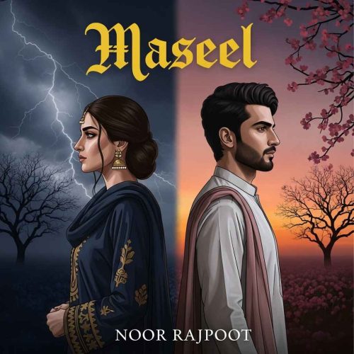 Maseel Novel by Noor Rajpoot