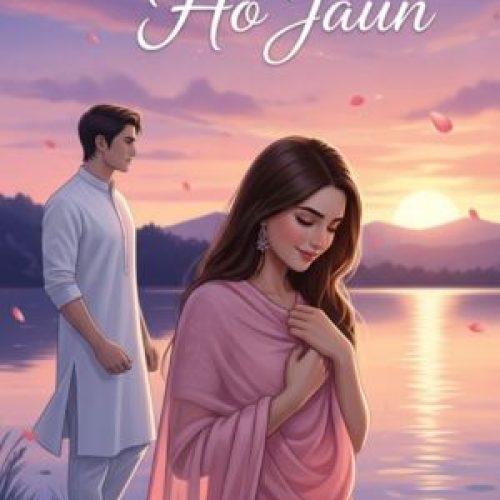 Mein Tum Ho Jaun Novel by Ana Ilyas