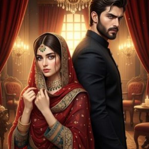 Mere Rahnuma Novel by Noor Rajpoot