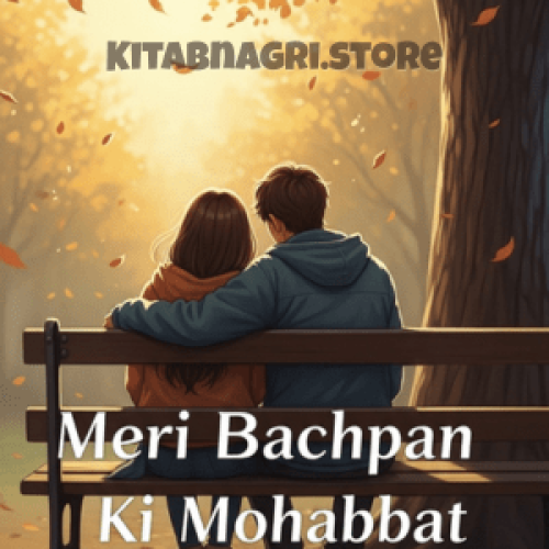 Meri Bachpan Ki Mohabbat Novel by Rahim Rahi