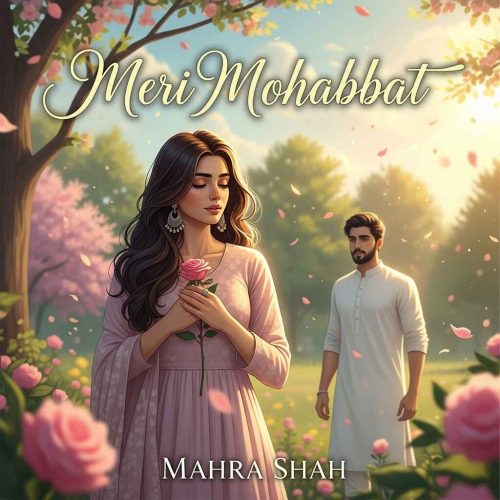 Meri Mohabbat Novel by Mahra Shah