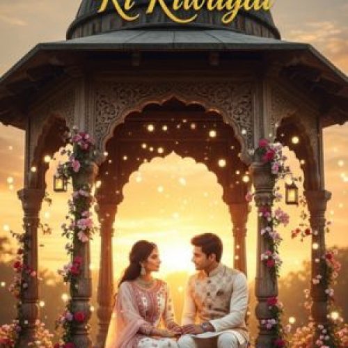 Mohabbat Ki Riwayat Novel by Darush Sikandar Onlne