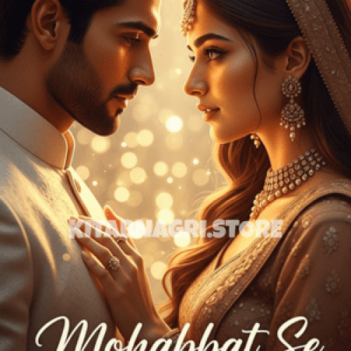 Mohabbat Se Ishq Ka Safar Novel by Ayesha Malik