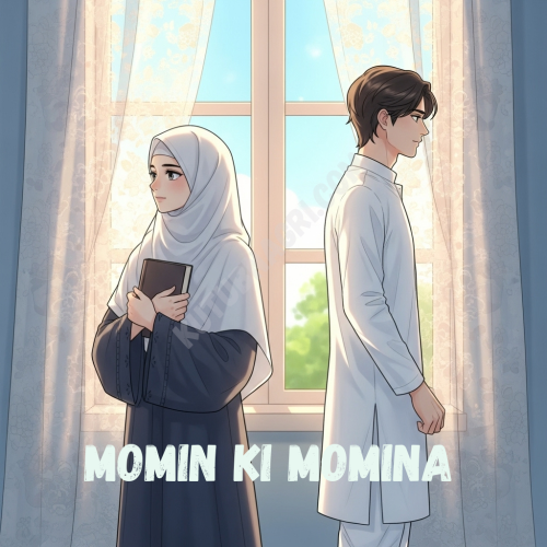 Momin Ki Momina Novel by Bint e Meharban PDF
