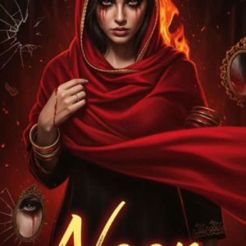Naar Novel by Sehar Sajid