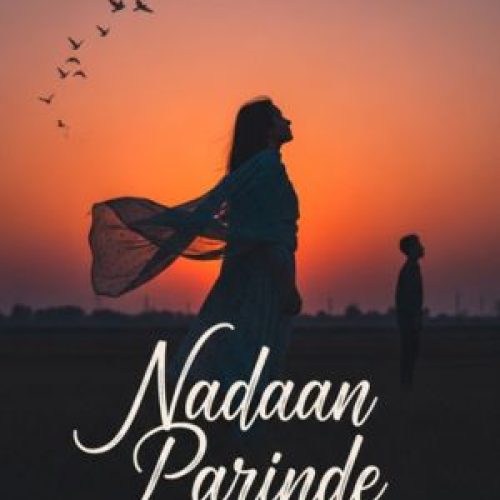 Nadaan Parinde Novel by Sidra Tul Muntaha