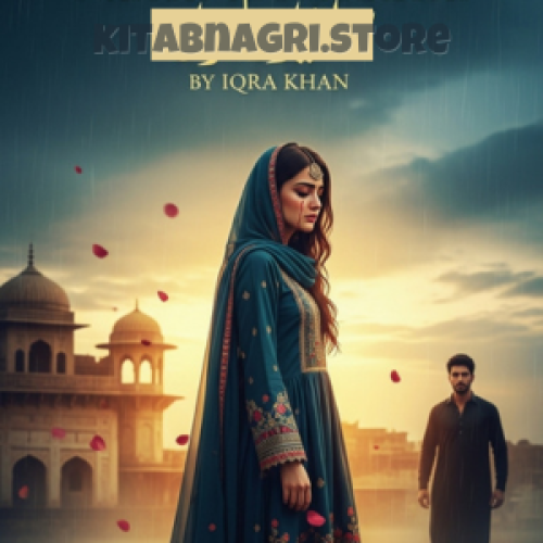 Nafrat Se Mohabbat by Iqra Khan