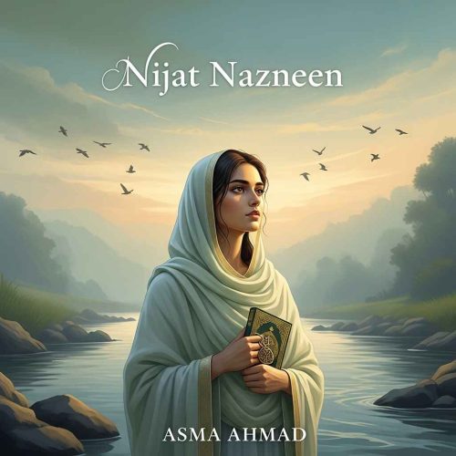 Nijat Nazneen by Asma Ahmad
