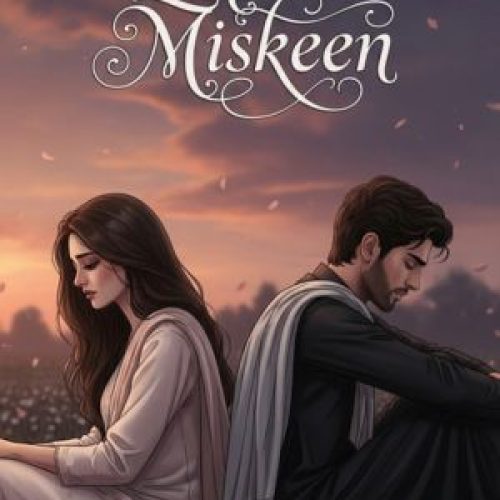 Novel Zihal E Miskeen by Aqsa Malik