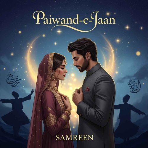 Paiwand E Jaan Novel by Samreen