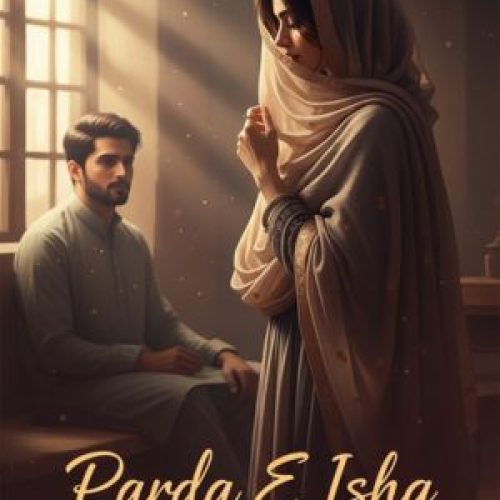 Parda E Ishq Novel By Bint E Aish