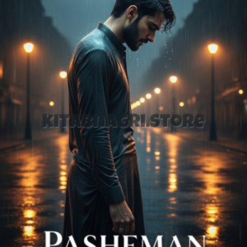 Pasheman Novel by Riaz Aqib Kohler