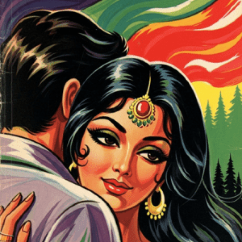 Pyasa Sawan