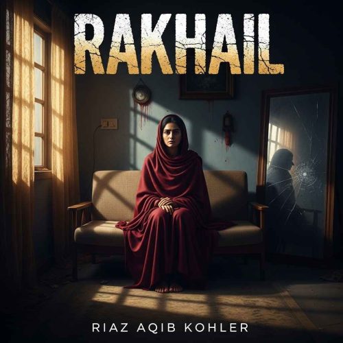 Rakhail Novel by Riaz Aqib Kohler