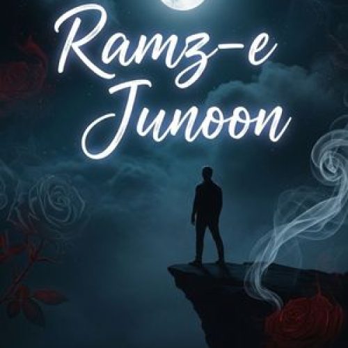 Ramz E Junoon Novel by Noor Asif
