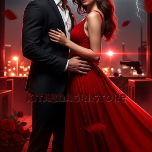 Red Ishq Novel Season 1 & 2 by Kainat Ijaz