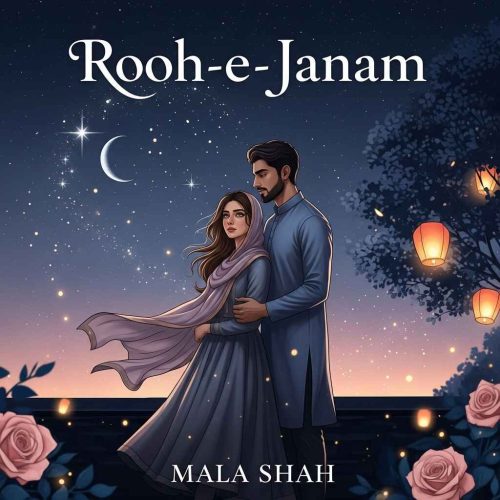 Rooh E Janam Novel by Mala Shah