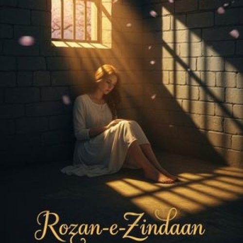 Rozan E Zindaan Novel By Raqs e Bismil