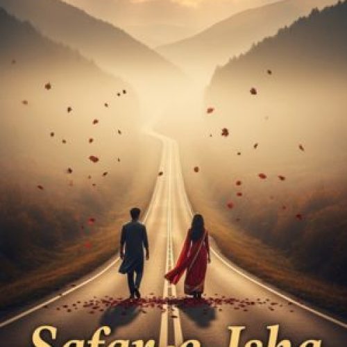 Safar E Ishq by Sawera Mughal Urdu Novel