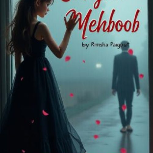 Sangdil Mehboob novel by Rimsha Rajput