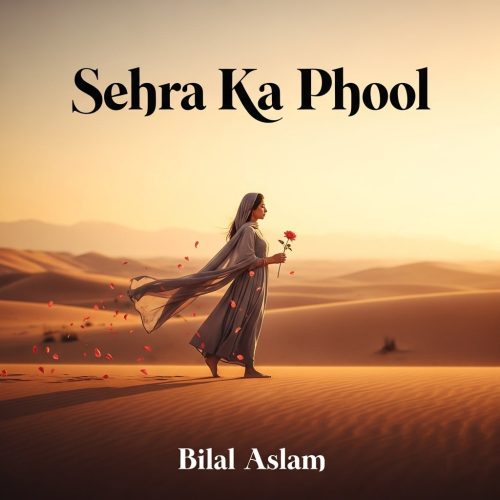 Sehra Ka Phool Novel by Bilal Aslam PDF