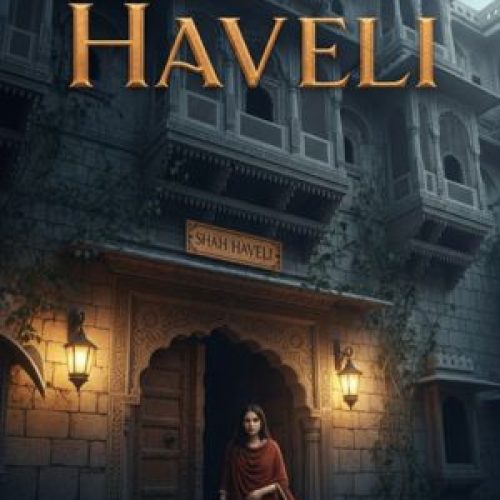 Shah Haveli Novel by Kashaf Fatima Complete