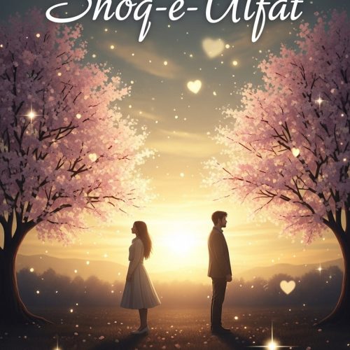 Shoq e Ulfat Novel by Basma Abdul Rehman