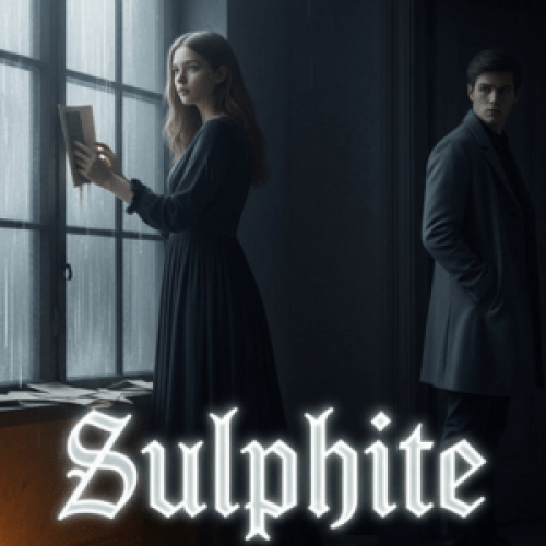 Sulphite Novel by Noor Rajpoot Complete PDF
