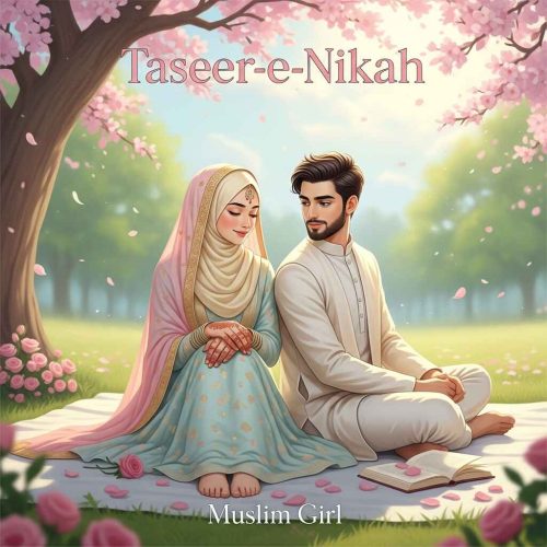 Taseer E Nikah Novel by Muslim Girl