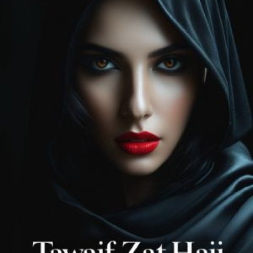 Tawaif zaat Hai Mari Noval by Alina Shah