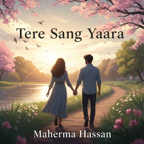 Tere Sang Yaara Novel by Maherma Hassan