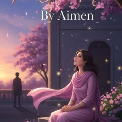 Teri Chah Main Novel by Aimen Complete PDF
