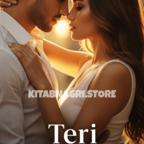 Teri Sitamgari Novel by Husny Kanwal.