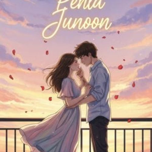 Tu Mera Pehla Junoon Novel by Bella Boo